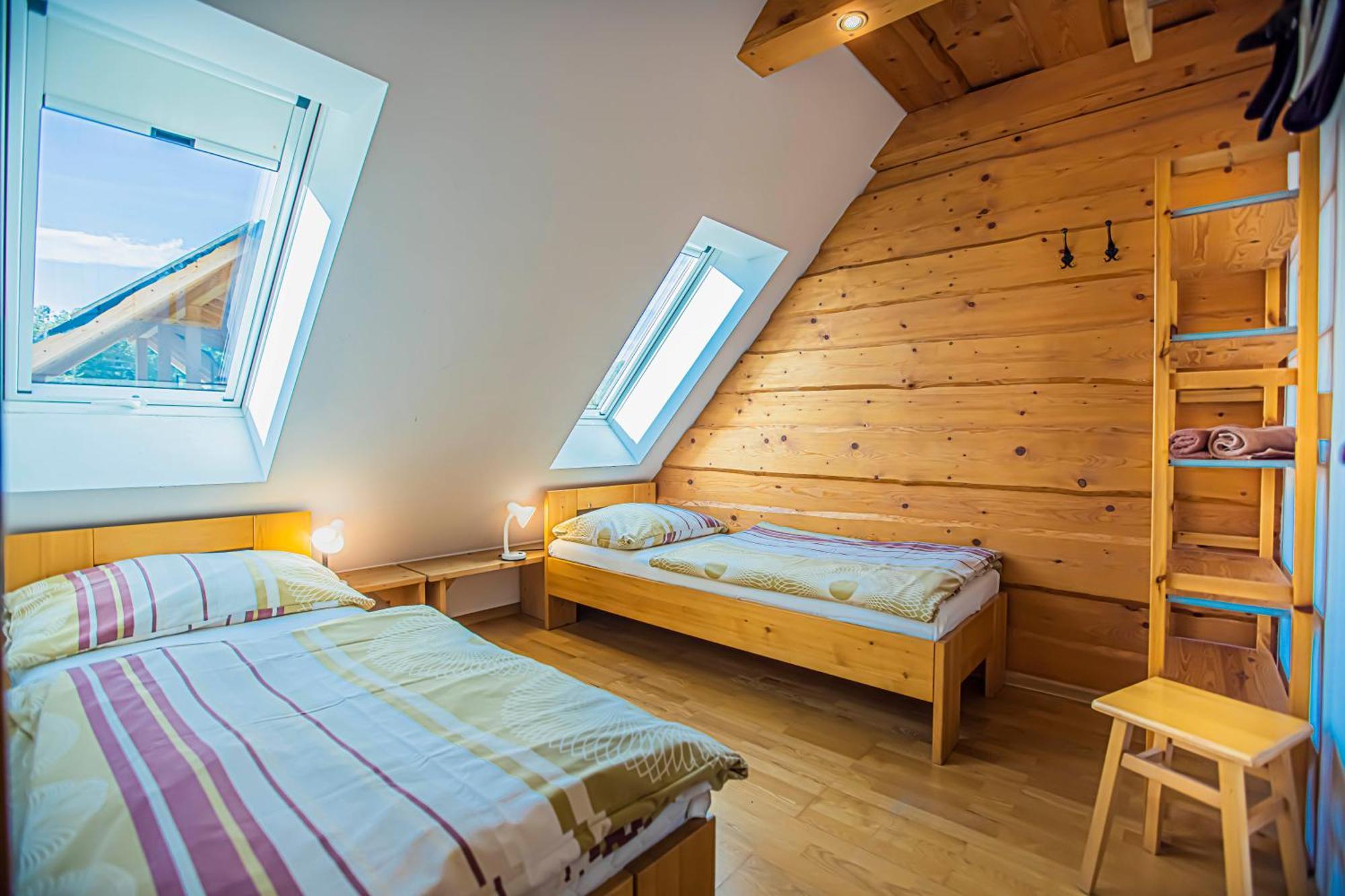 Holiday Raj Besenova Ngoại thất bức ảnh