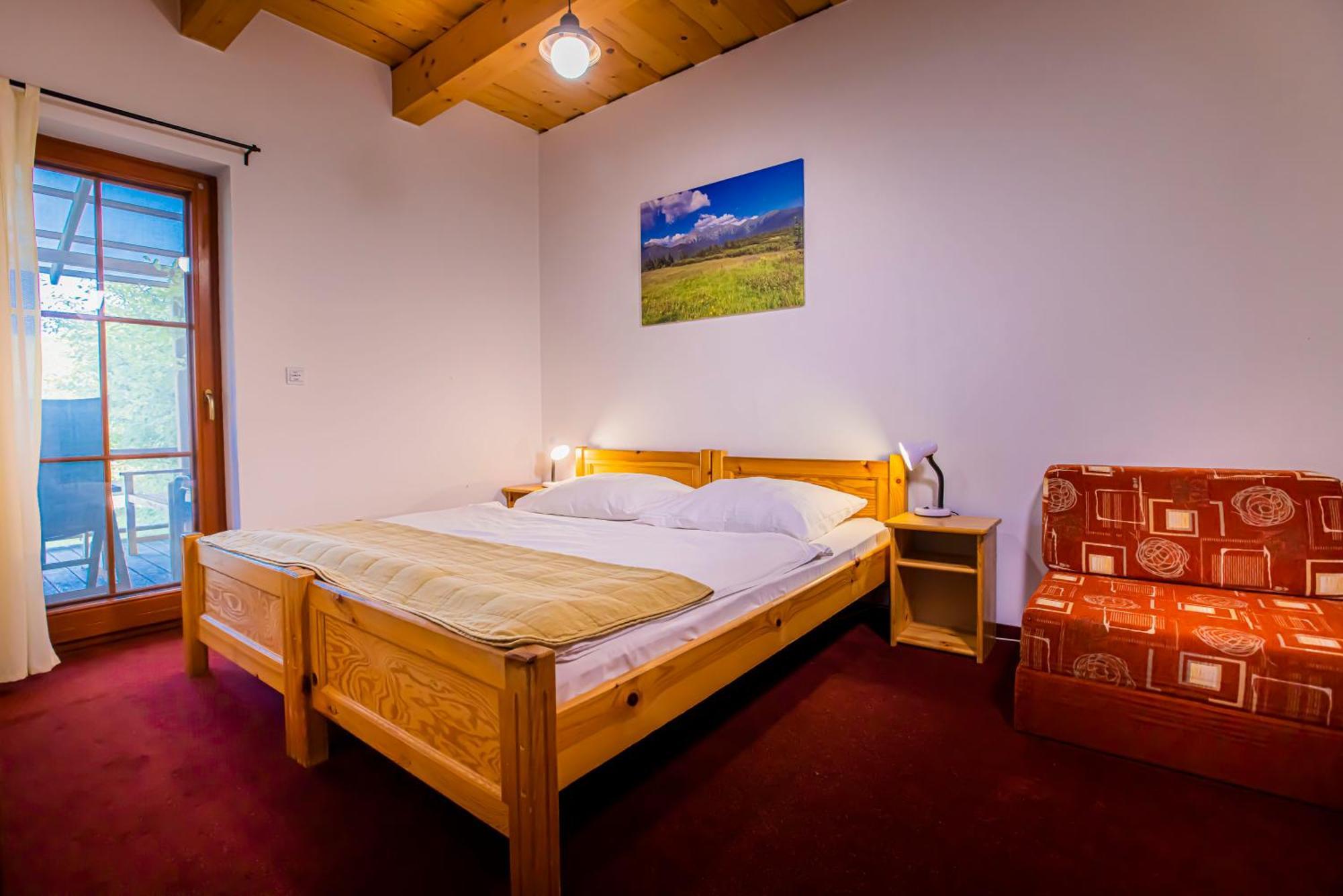 Holiday Raj Besenova Ngoại thất bức ảnh