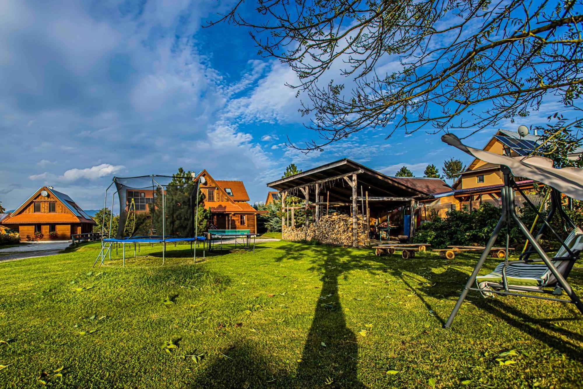 Holiday Raj Besenova Ngoại thất bức ảnh